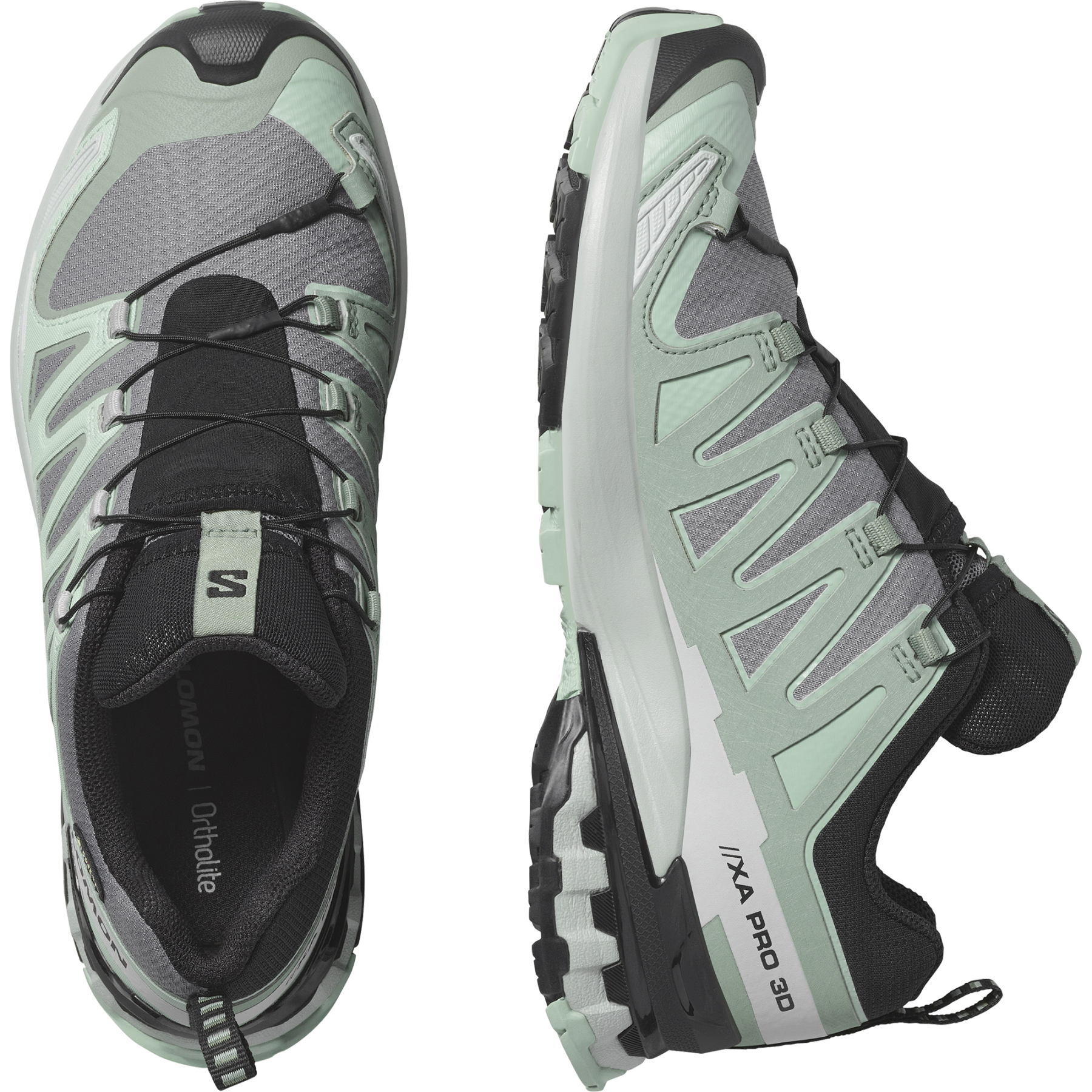 XA PRO 3D V9 GORE-TEX