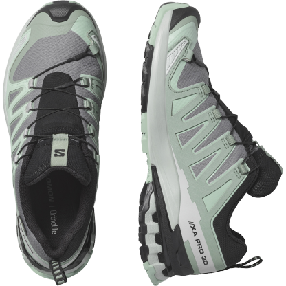 XA PRO 3D V9 GORE-TEX