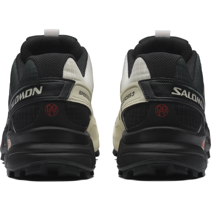 #Black / Vanilla Ice / Fiery Red