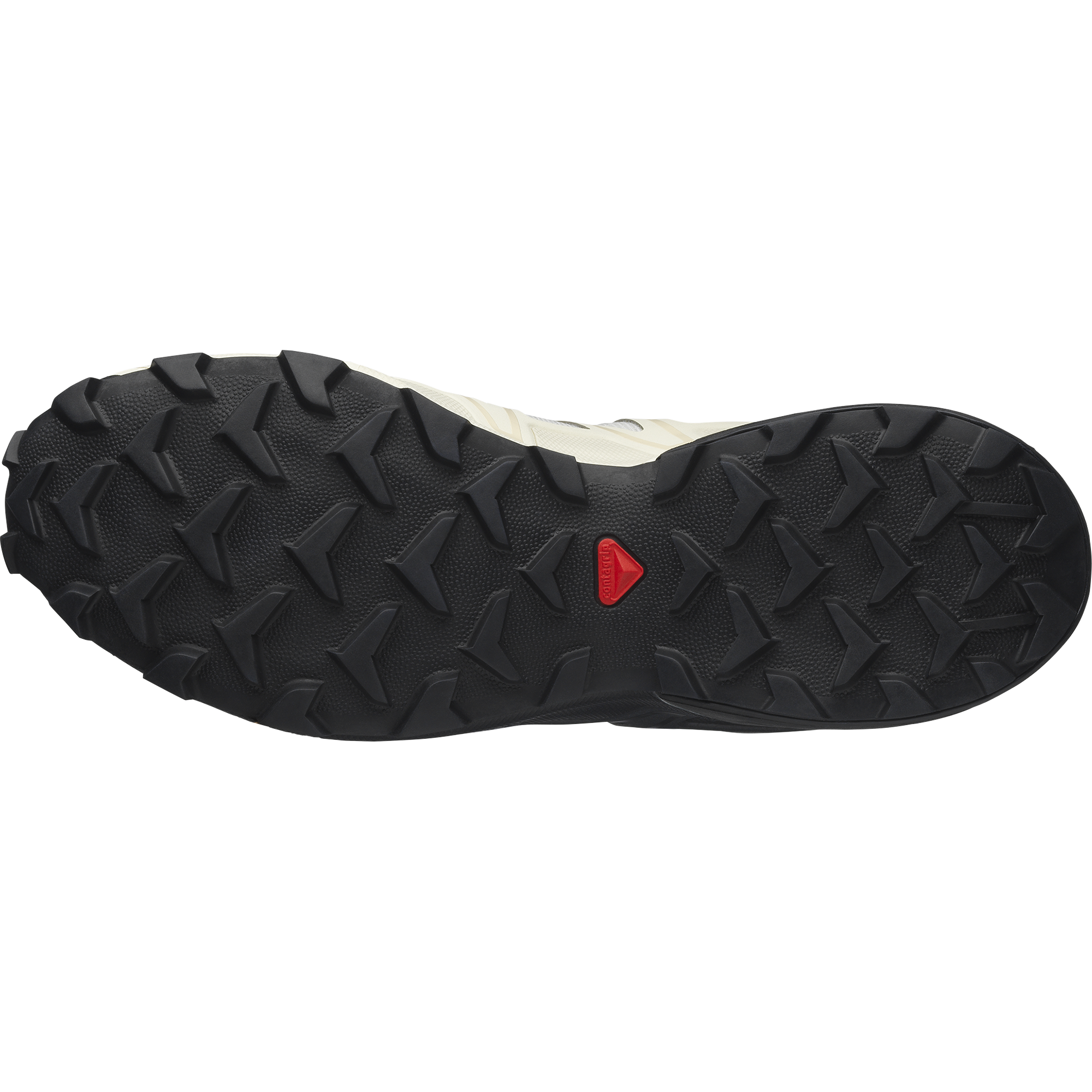 #Black / Vanilla Ice / Fiery Red