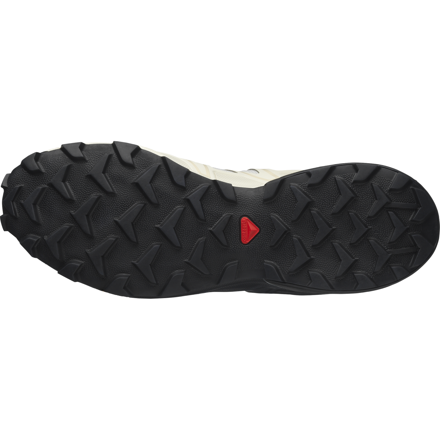 #Black / Vanilla Ice / Fiery Red