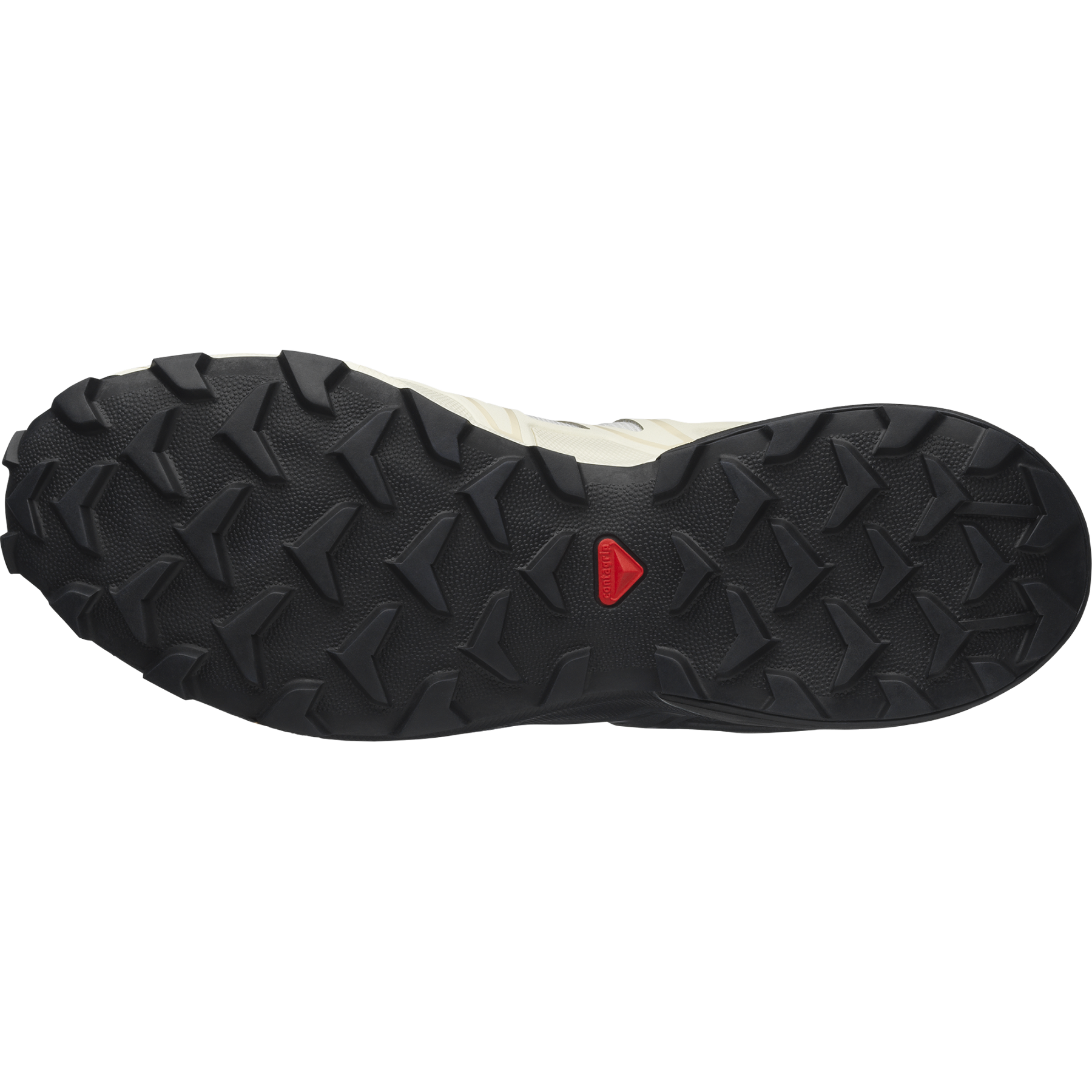 #Black / Vanilla Ice / Fiery Red