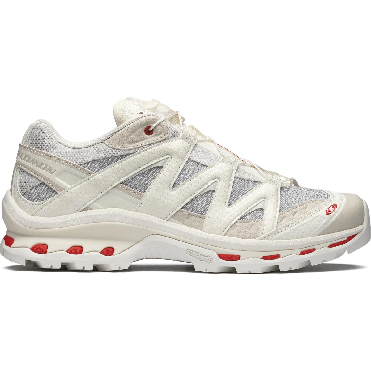 SALOMON★X-ALP Panhui バニラホワイト★送関込 SALOMON☆X-ALP Panhui バニラホワイト☆送関込 (Salomon