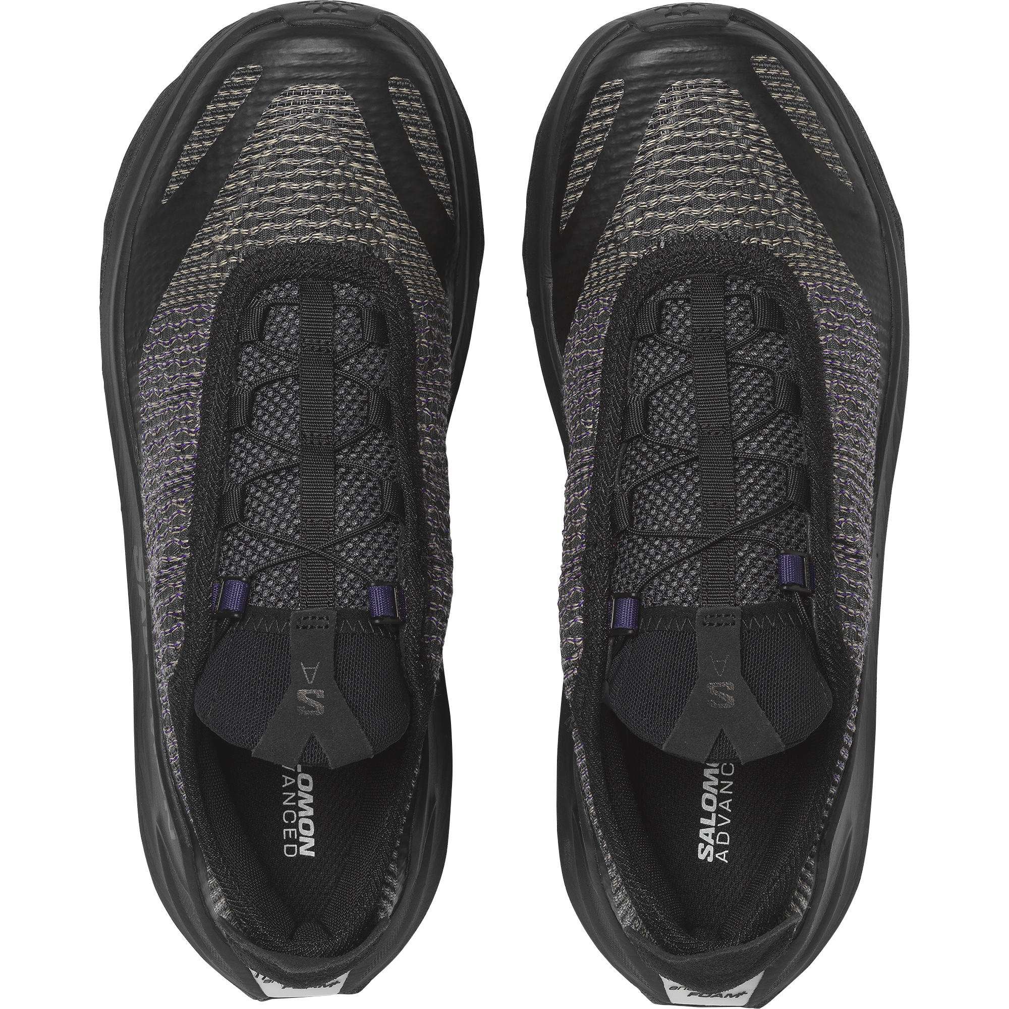 ORAVA ADVANCED
