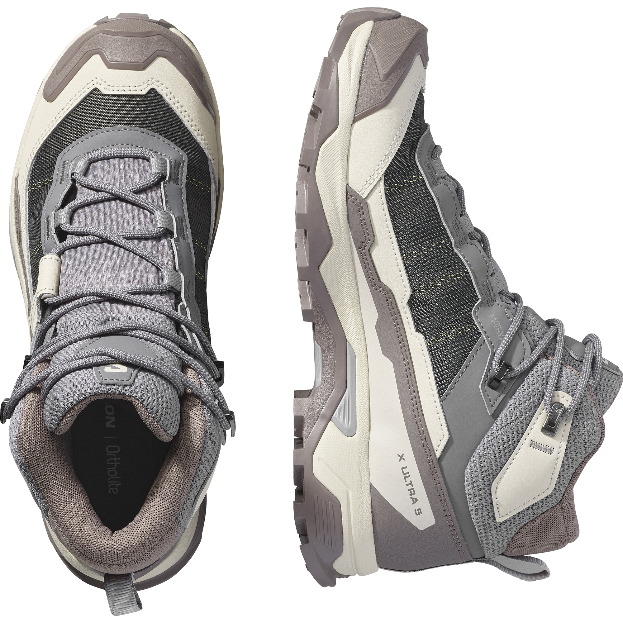 X Ultra 5 Mid Gore-Tex