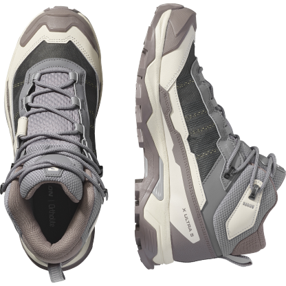 X Ultra 5 Mid Gore-Tex