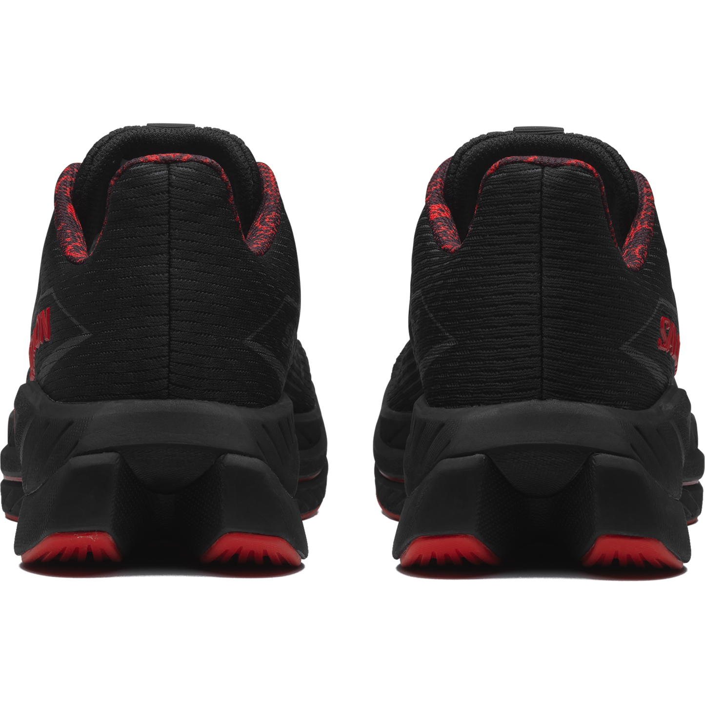 SALOMON SPECTUR 2 RED VIPER