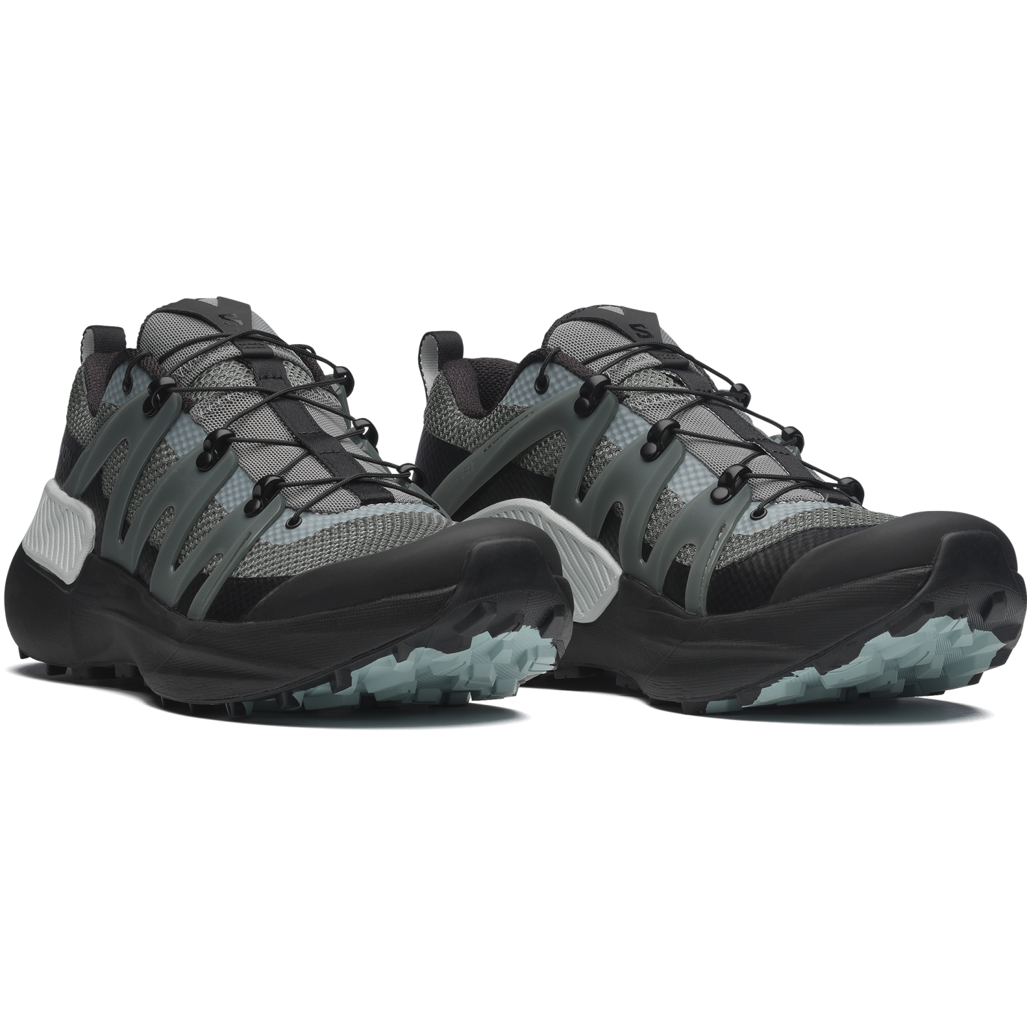 SALOMON GENESIS ADVANCED