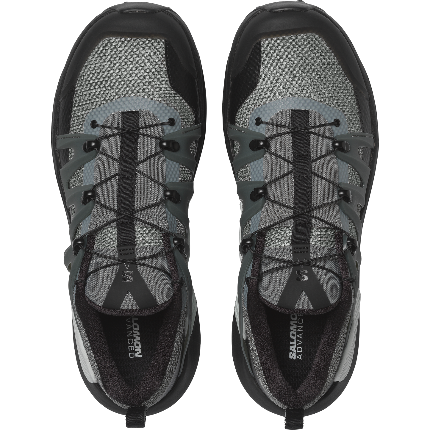 SALOMON GENESIS ADVANCED