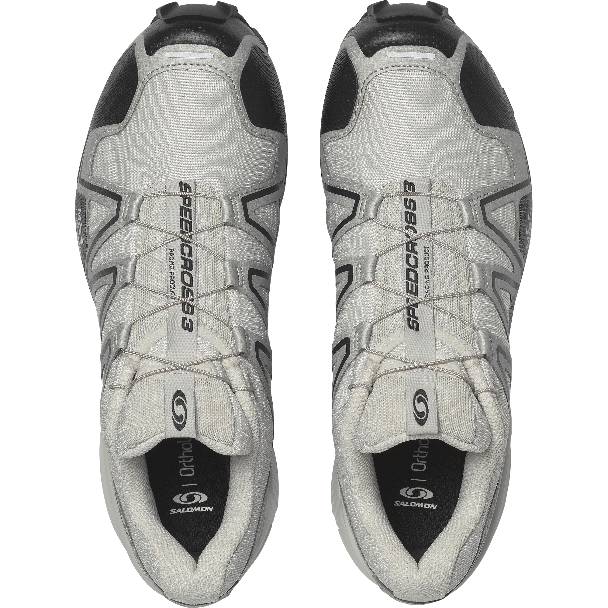 SALOMON｜SNEAKERS (Speedcross 3 GTX (Lunar Rock/Castlerr Salomon Speedcross 3 Lunar Rock Men's - l47139900 - US