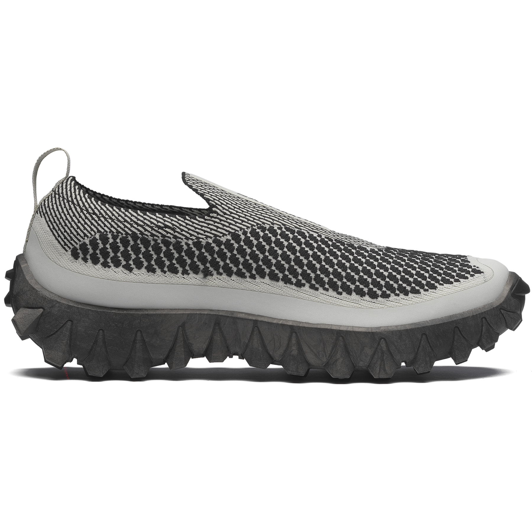 SALOMON SNOWCLOG ADVANCED