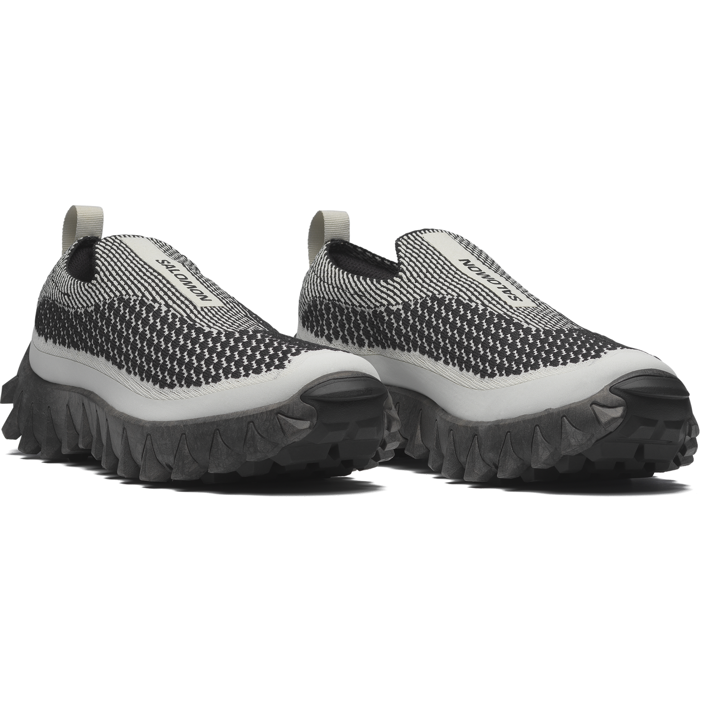 SALOMON SNOWCLOG ADVANCED