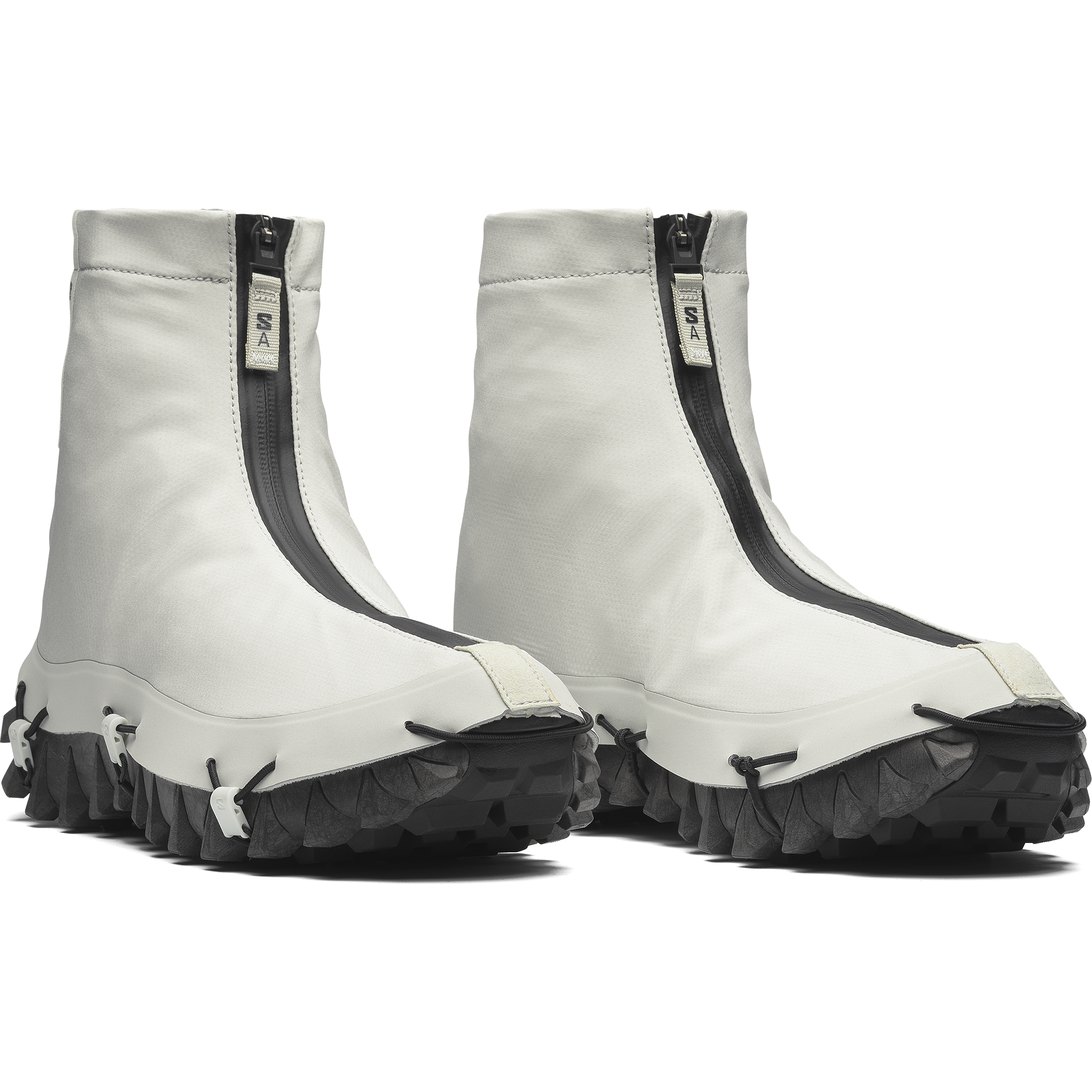 SALOMON SNOWCLOG ADVANCED