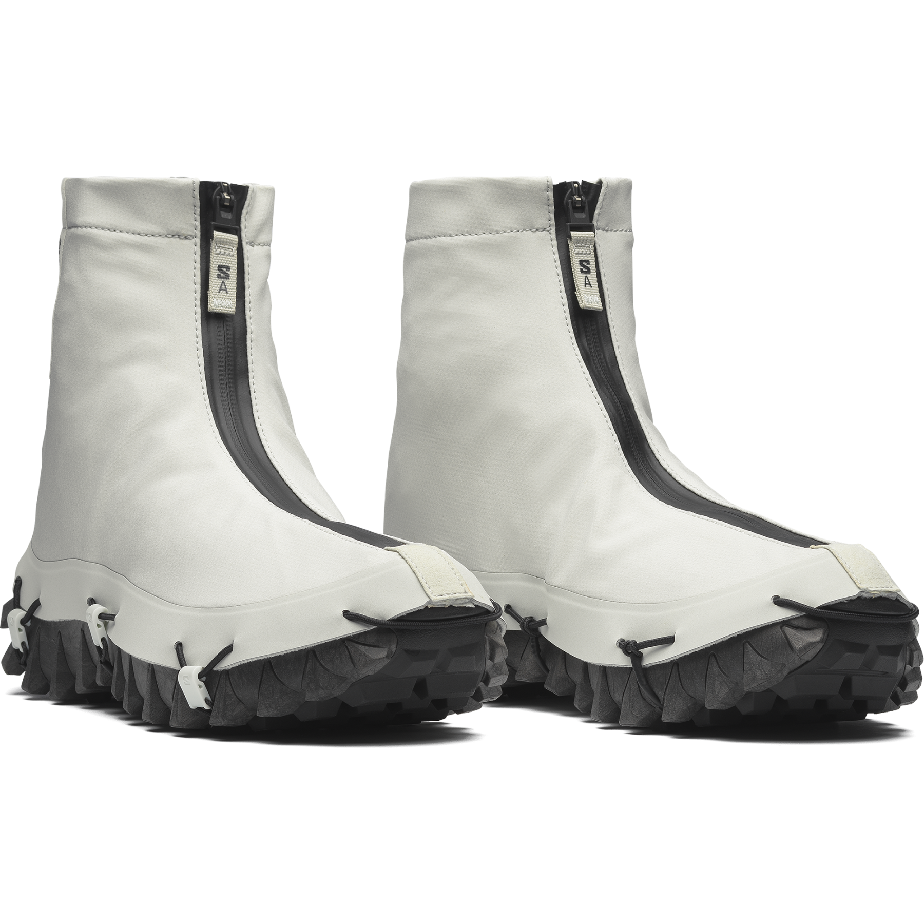 SALOMON SNOWCLOG ADVANCED