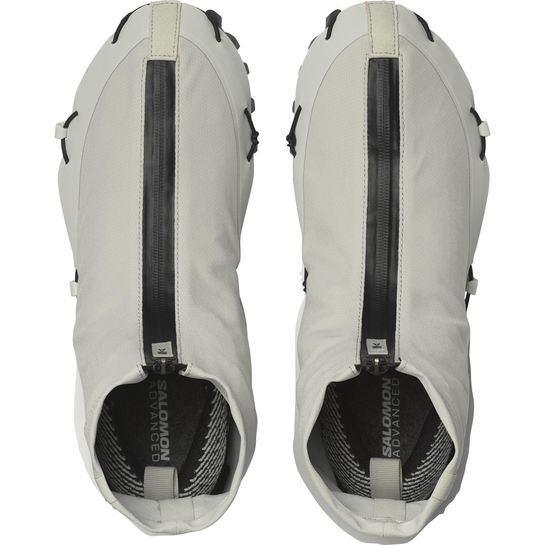 SALOMON SNOWCLOG ADVANCED