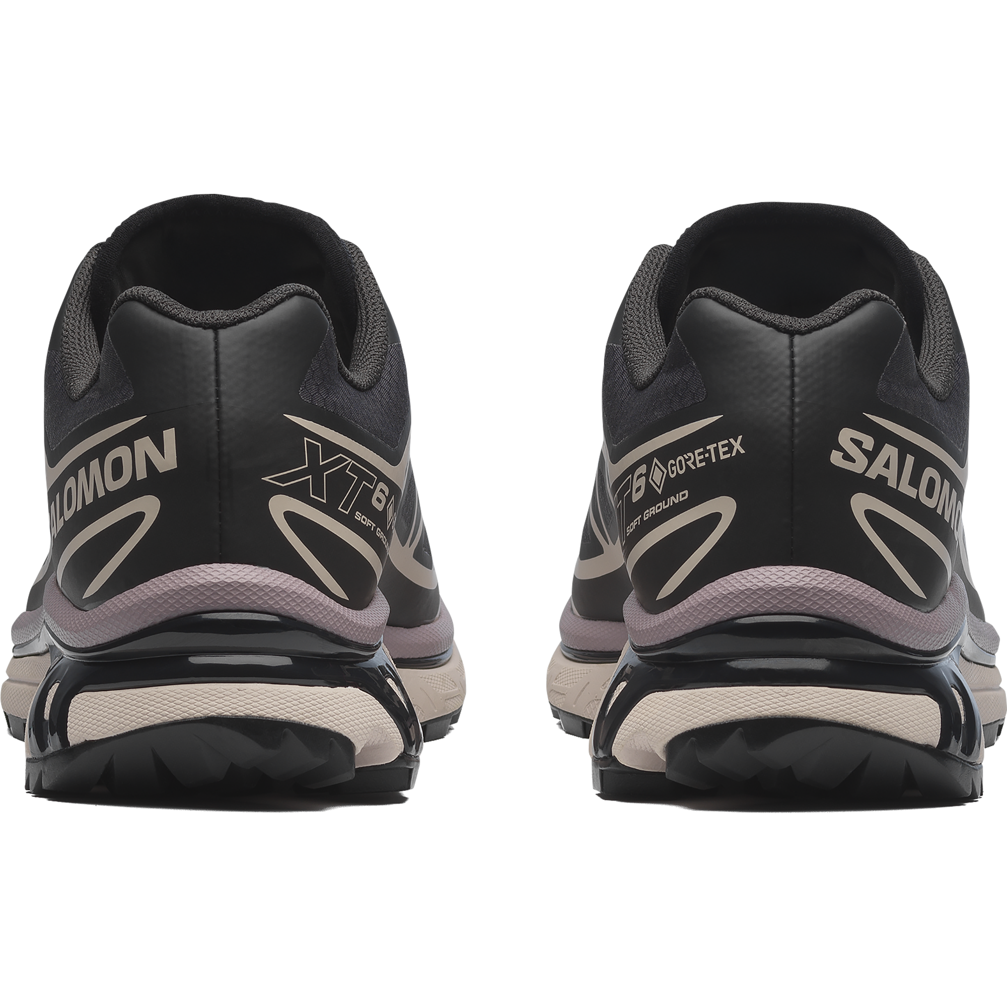 SALOMON XT-6 GORE-TEX