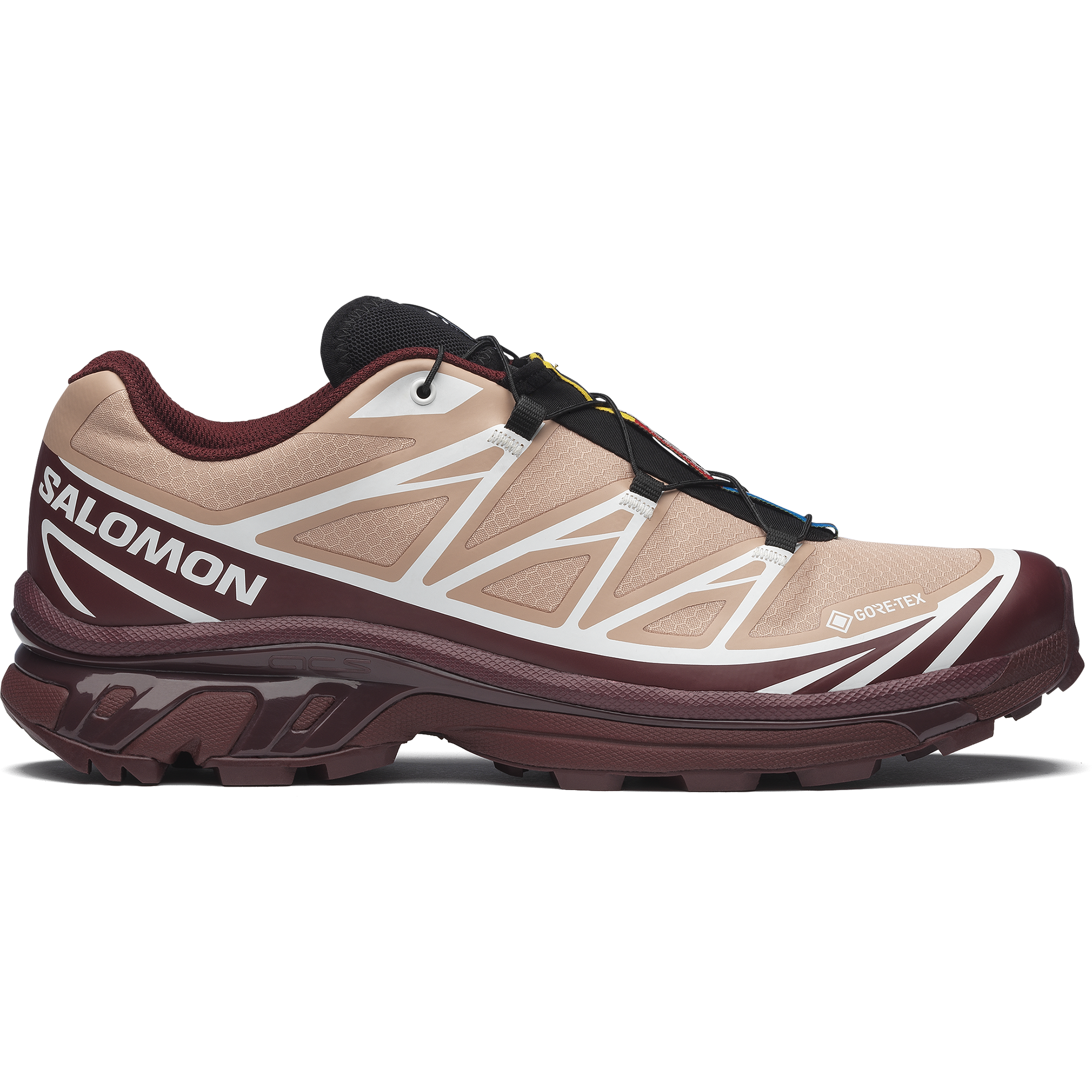 SALOMON XT-6 GORE-TEX