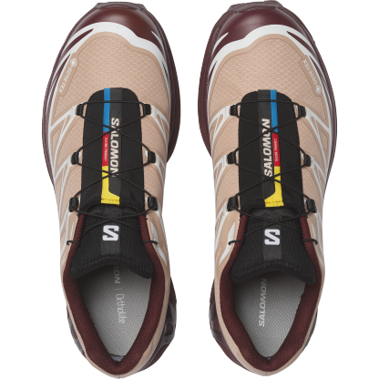 SALOMON XT-6 GORE-TEX