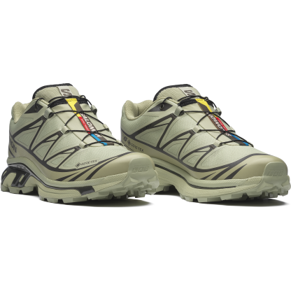 SALOMON XT-6 GORE-TEX