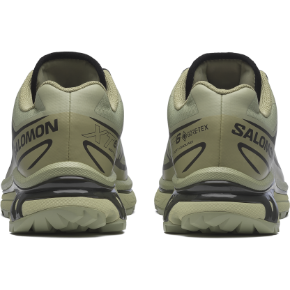 SALOMON XT-6 GORE-TEX