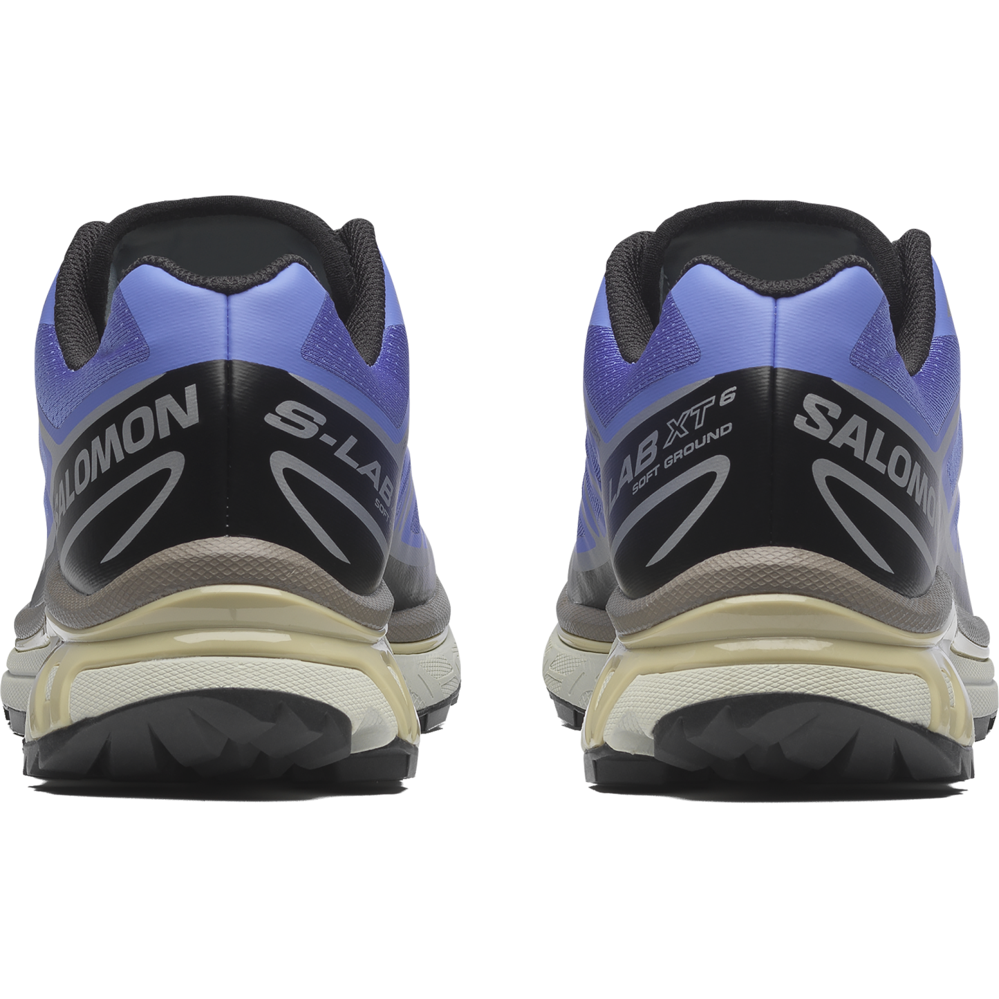 SALOMON XT-6