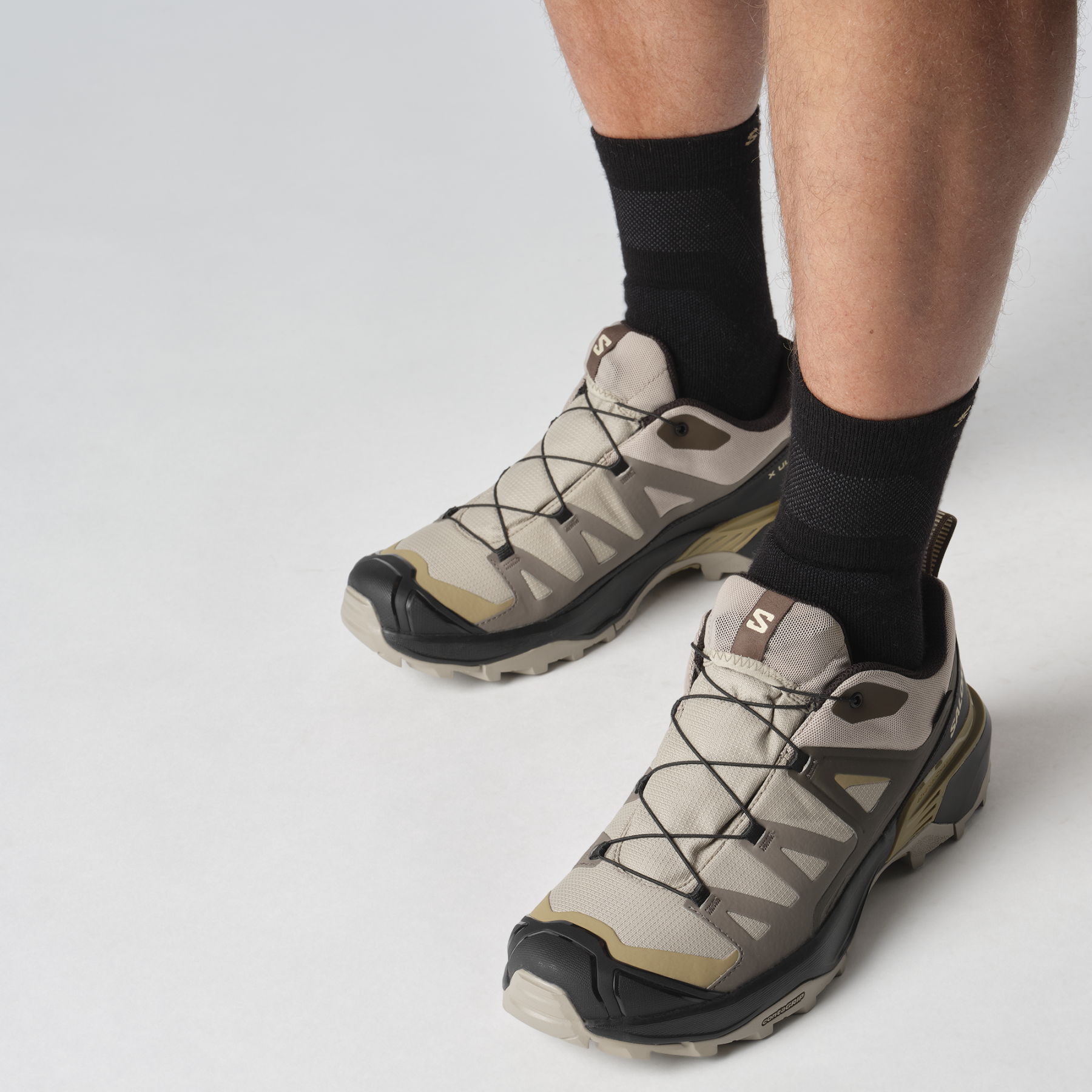 SALOMON X ULTRA 360 GORE-TEX