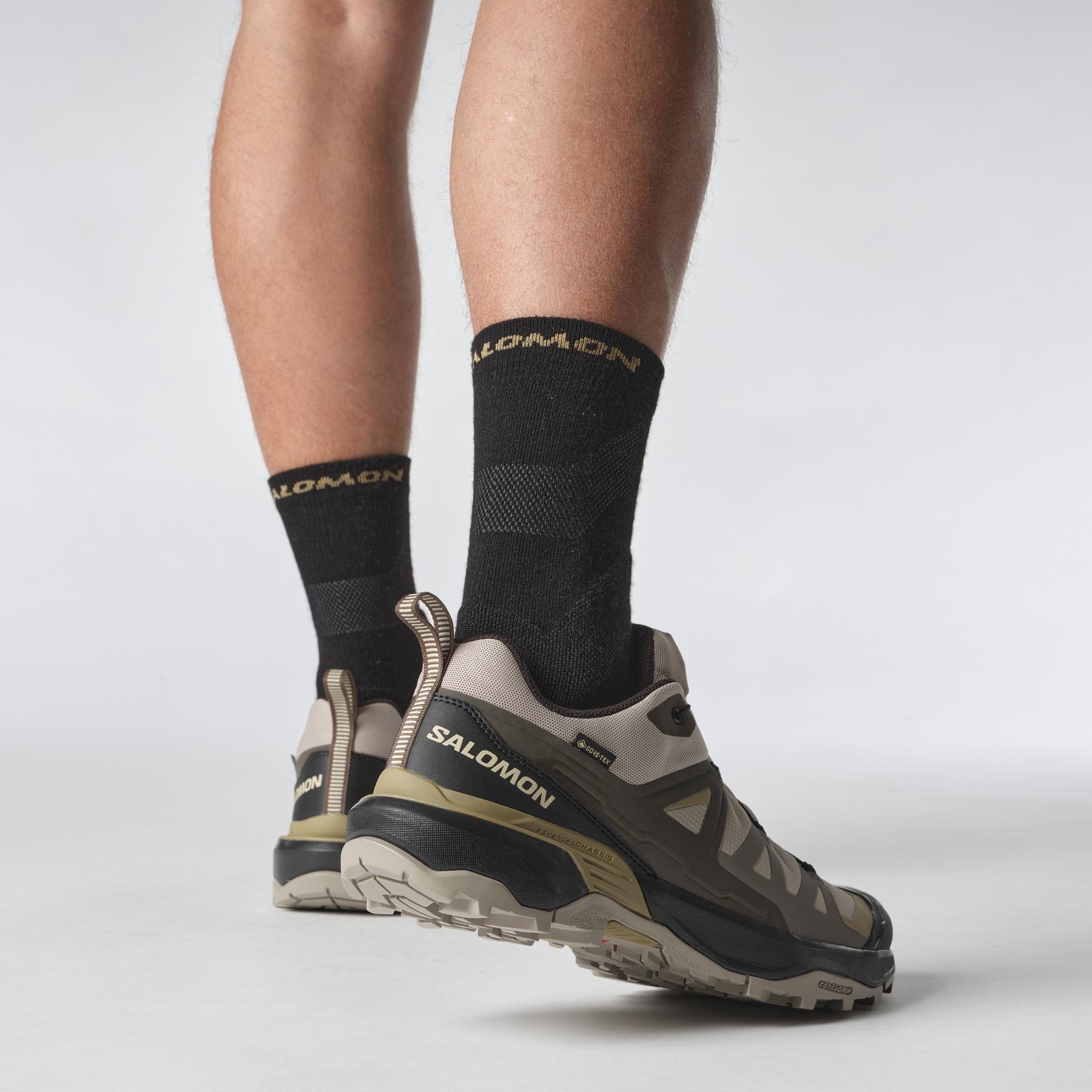 SALOMON X ULTRA 360 GORE-TEX