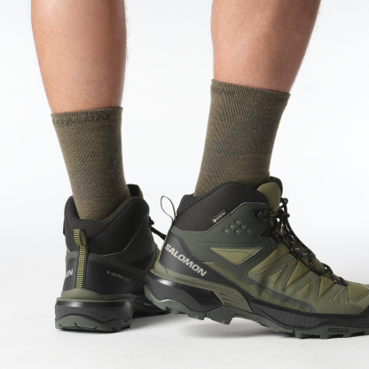 X ULTRA 360 MID GORE-TEX