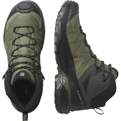 X ULTRA 360 MID GORE-TEX