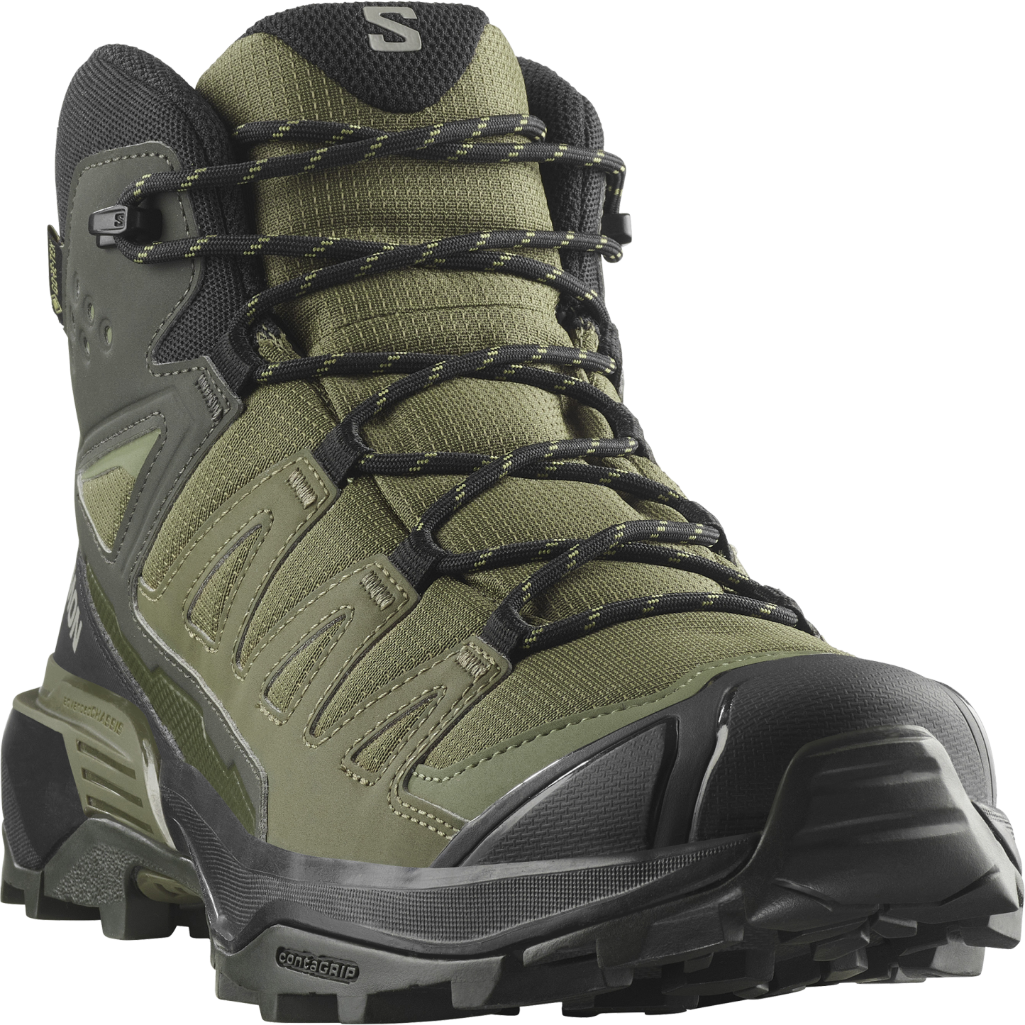 X ULTRA 360 MID GORE-TEX