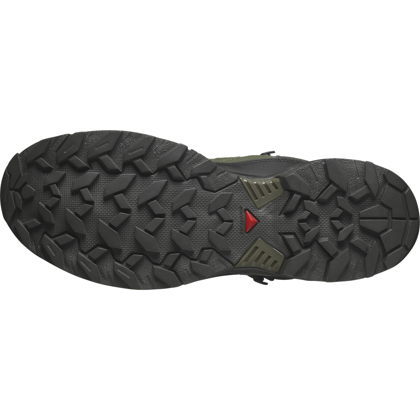 X ULTRA 360 MID GORE-TEX