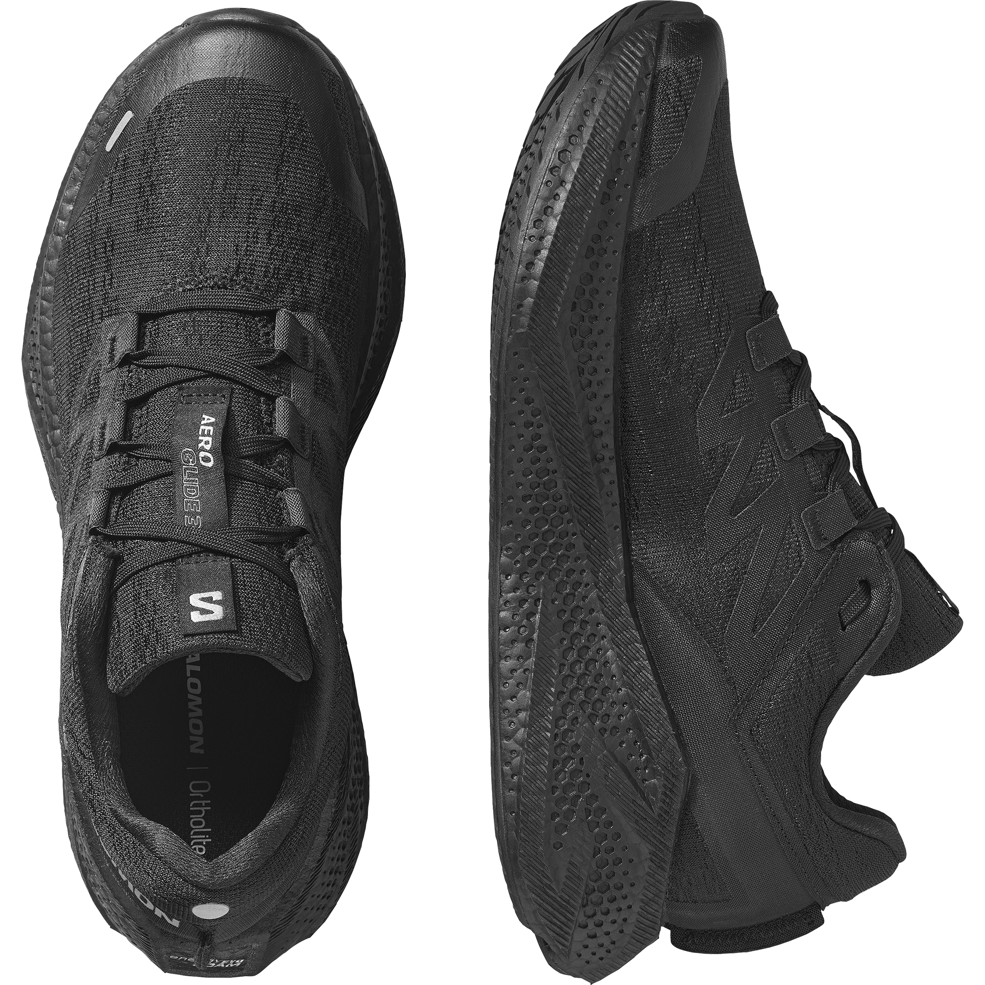 AERO GLIDE 3