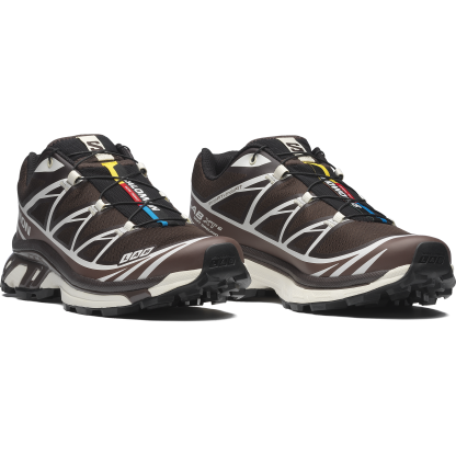 SALOMON XT-6