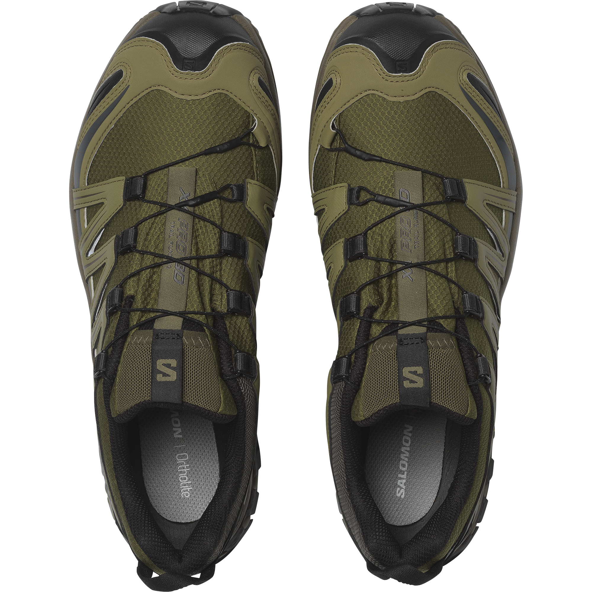 XA PRO 3D GORE-TEX
