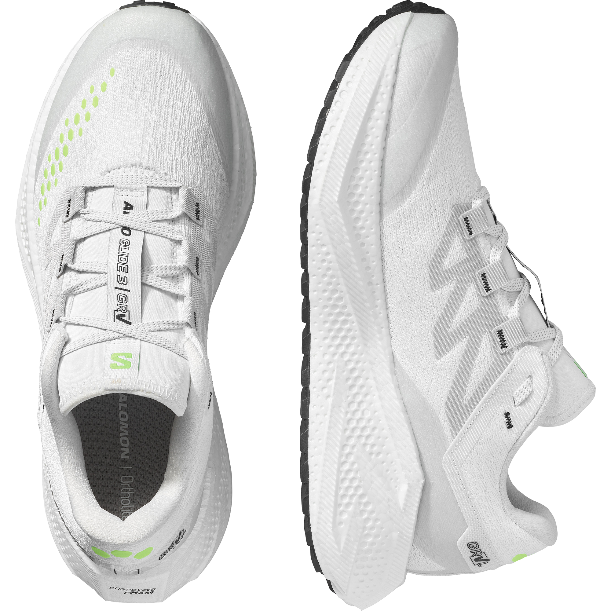 AERO GLIDE 3 GRVL