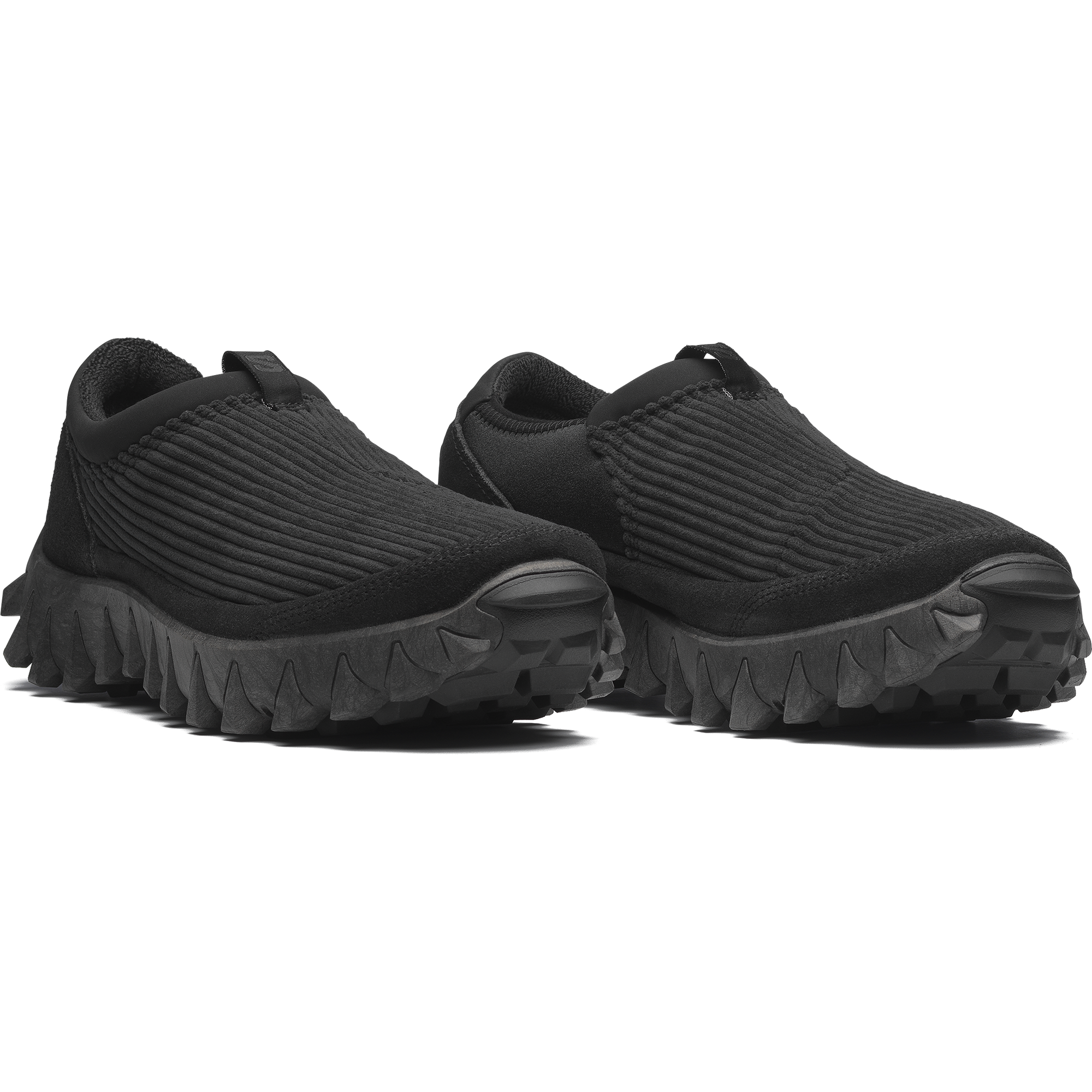 Snowclog Corduroy