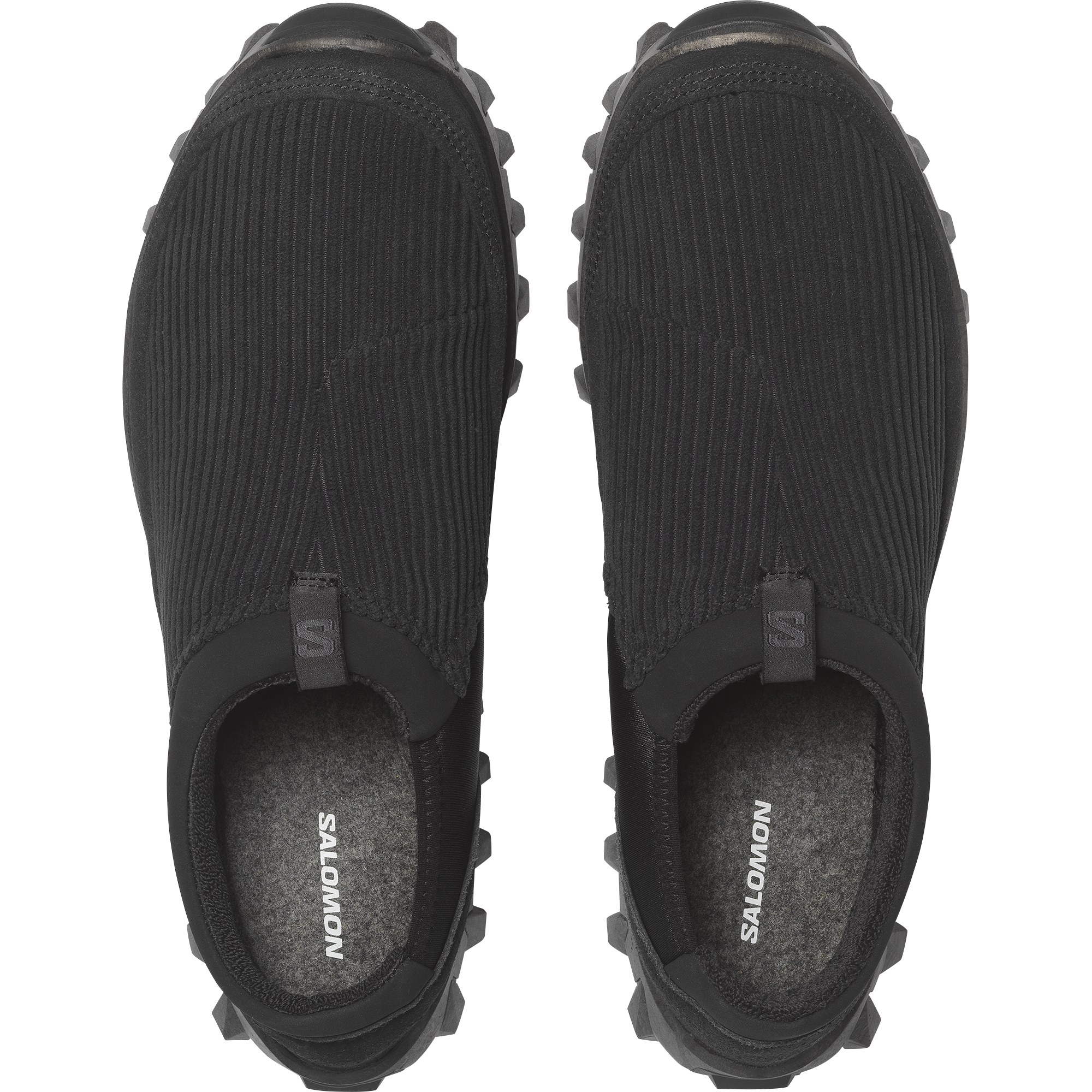 Snowclog Corduroy