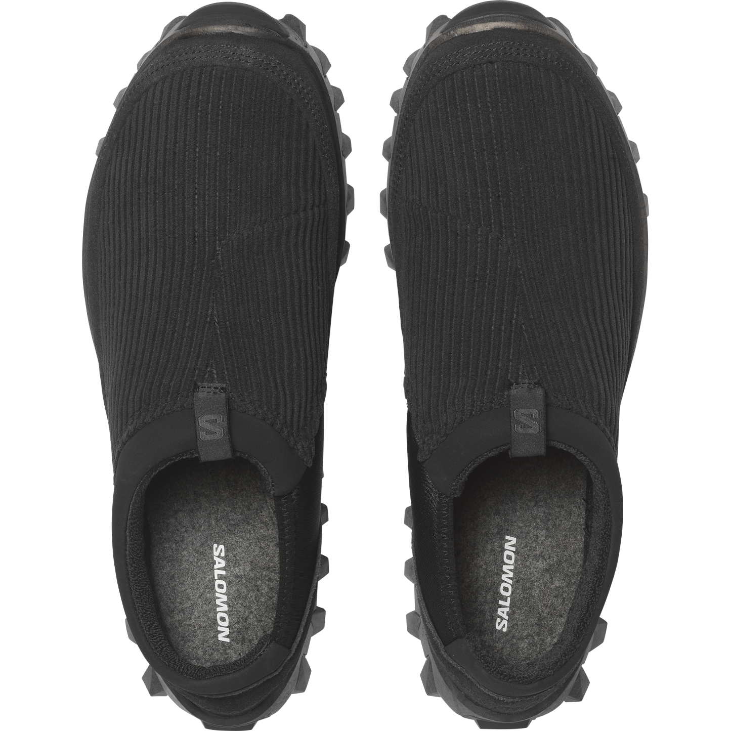 Snowclog Corduroy