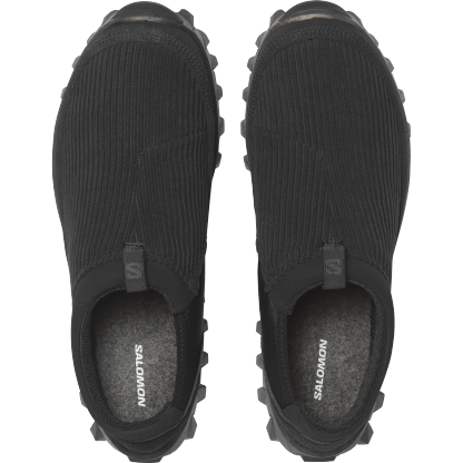 Snowclog Corduroy