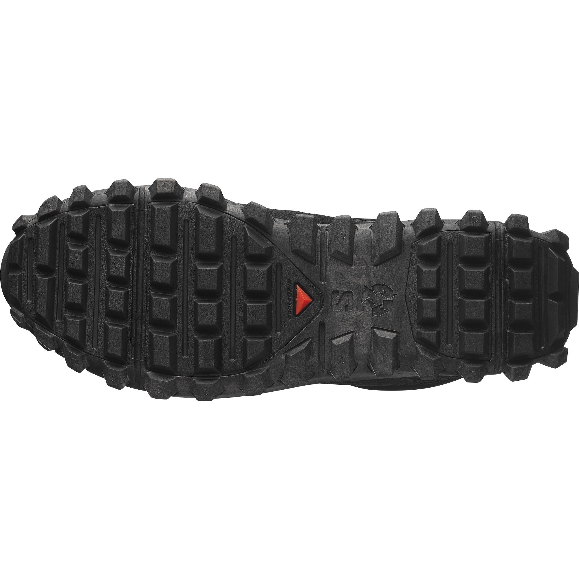 Snowclog Corduroy
