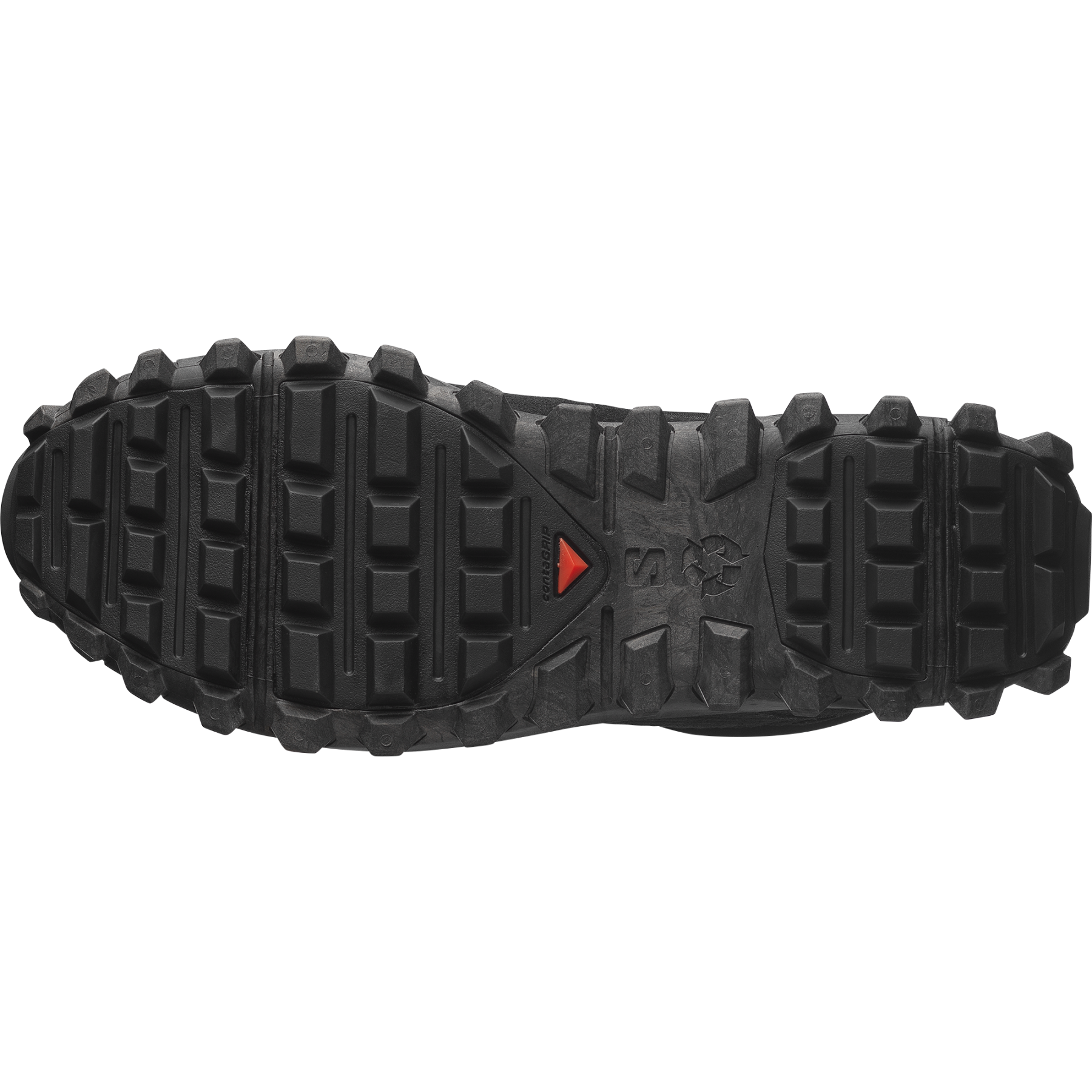 Snowclog Corduroy