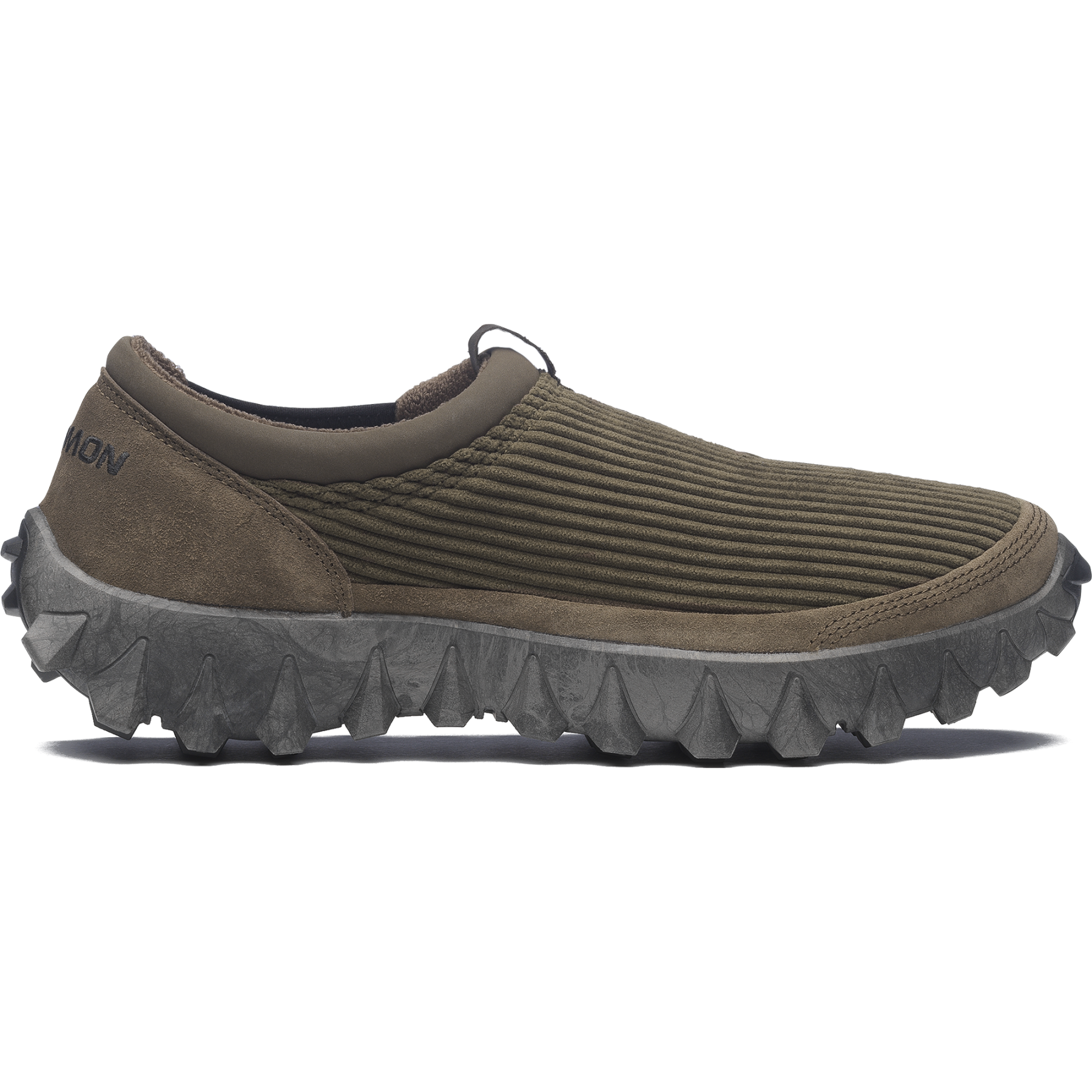 Snowclog Corduroy