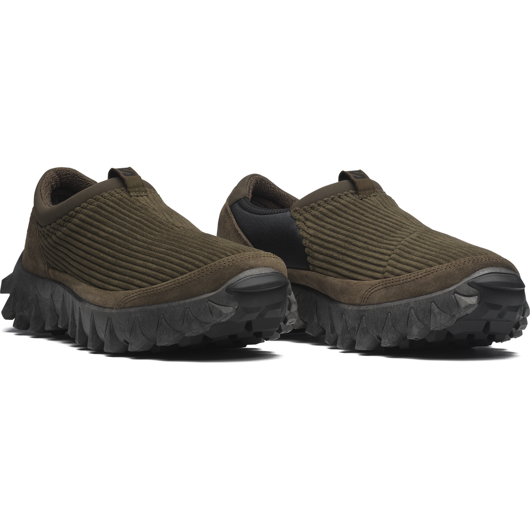 Snowclog Corduroy