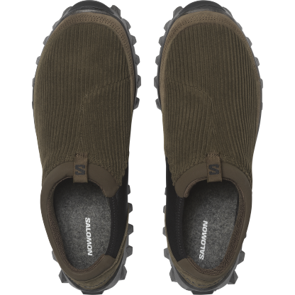 Snowclog Corduroy