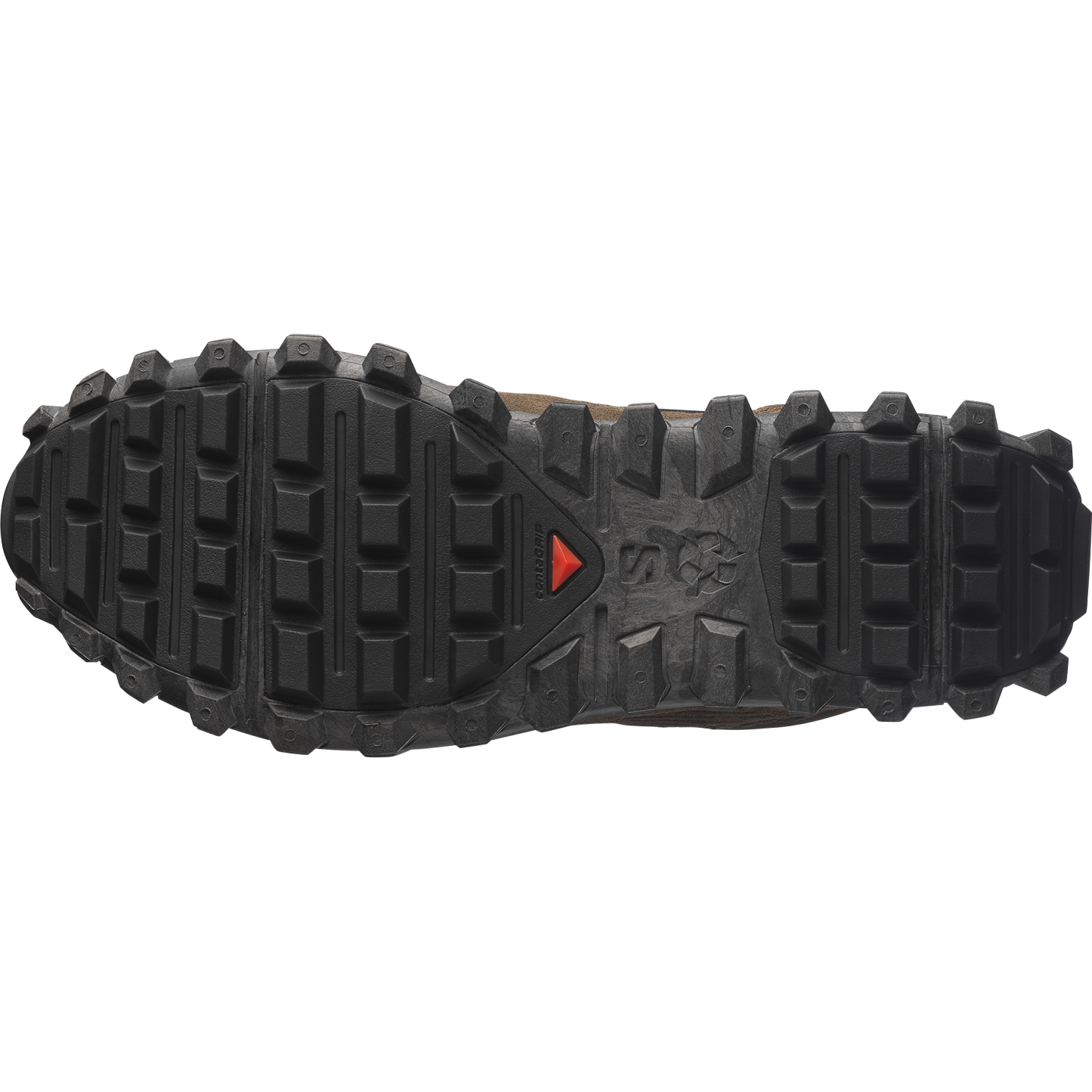 Snowclog Corduroy