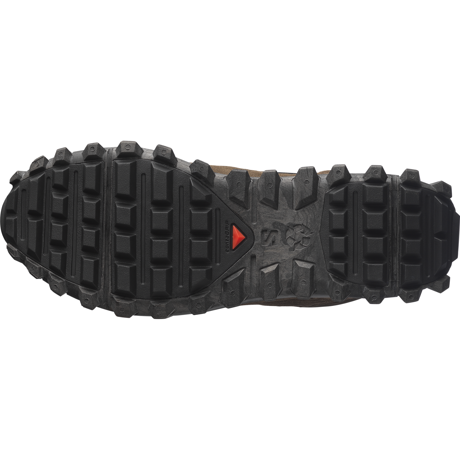 Snowclog Corduroy