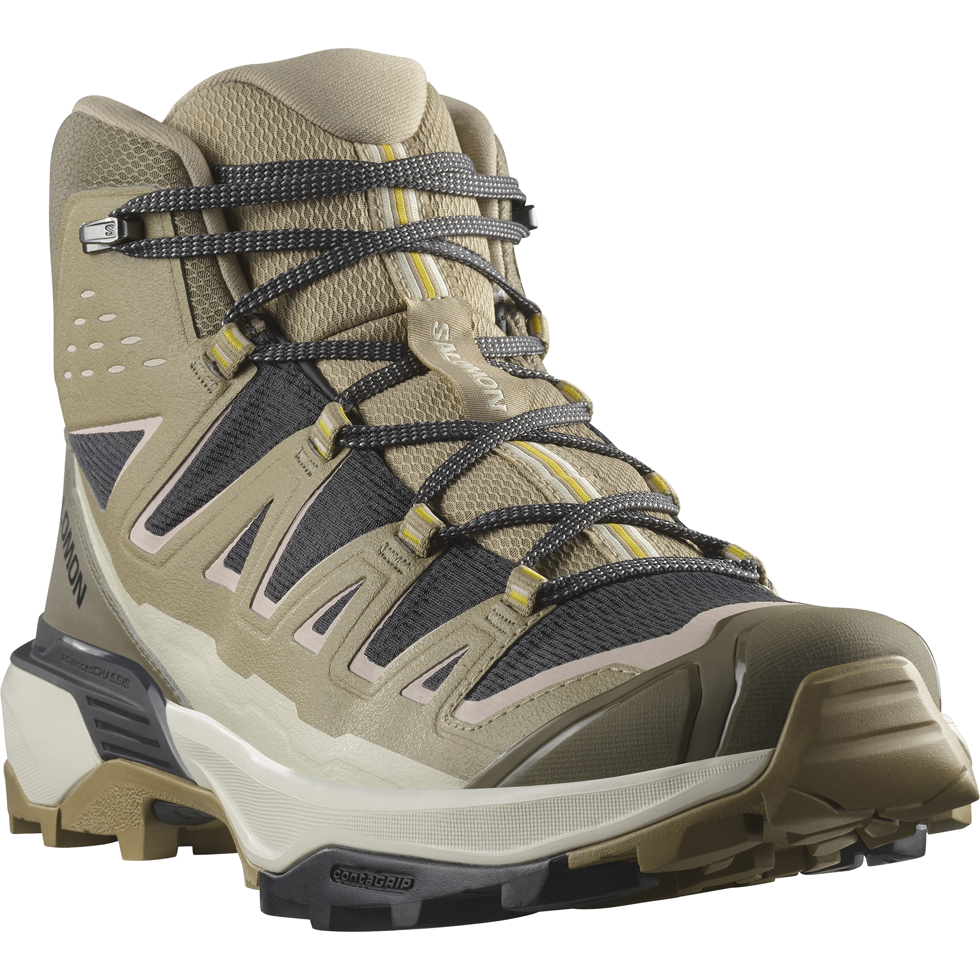 X ULTRA 360 EDGE MID GORE-TEX