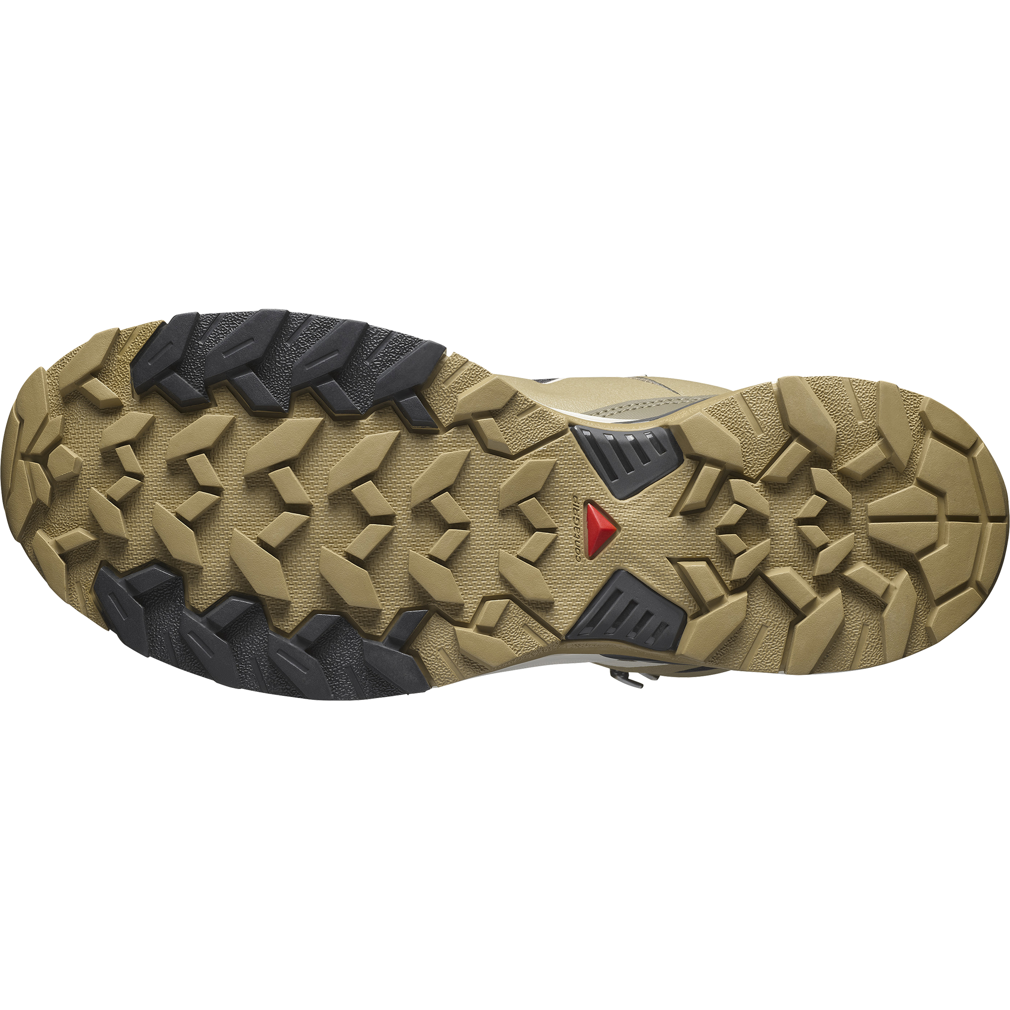 X ULTRA 360 EDGE MID GORE-TEX