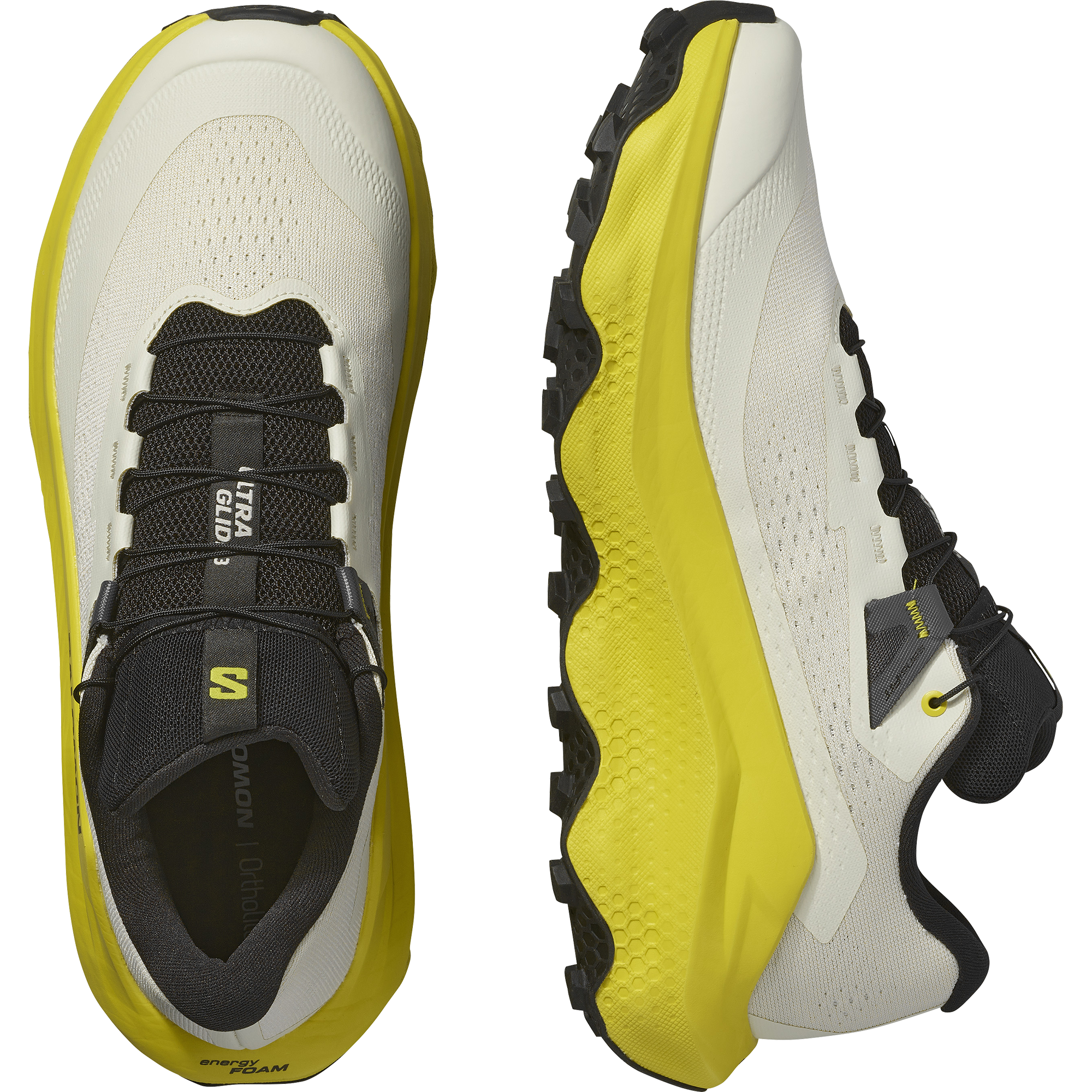 ULTRA GLIDE 3