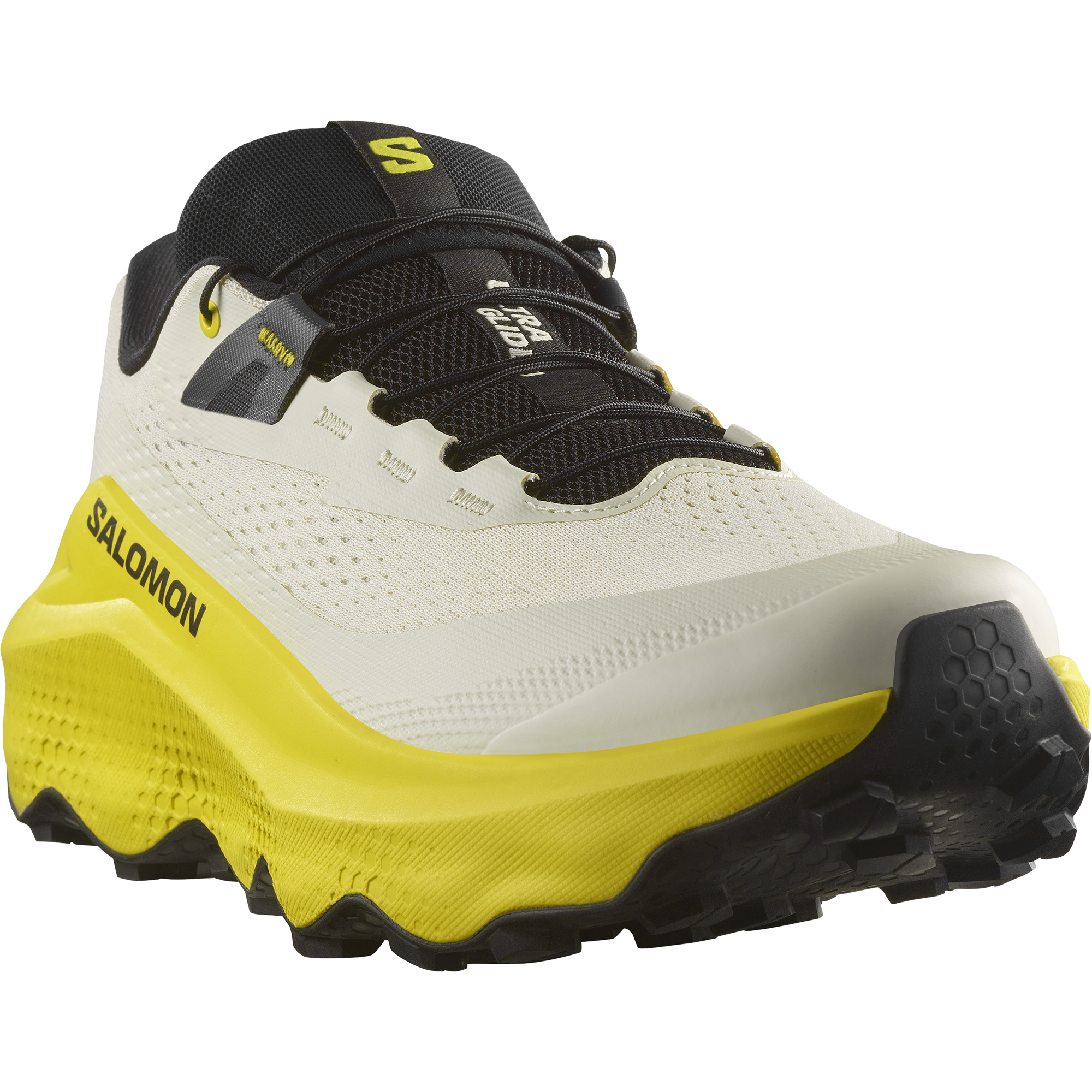 ULTRA GLIDE 3